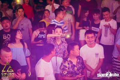 Golden Paradise Music Festival (Album 1, Day 2) — photo 83