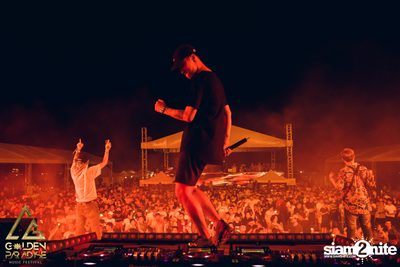 Golden Paradise Music Festival (Album 1, Day 2) — photo 84