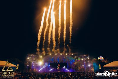 Golden Paradise Music Festival (Album 1, Day 2) — photo 85
