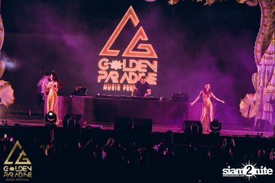 Golden Paradise Music Festival (Album 1, Day 2) — photo 87