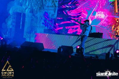 Golden Paradise Music Festival (Album 1, Day 2) — photo 88