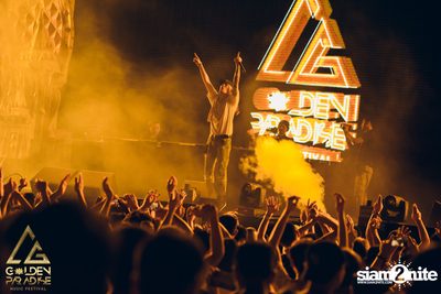 Golden Paradise Music Festival (Album 1, Day 2) — photo 89