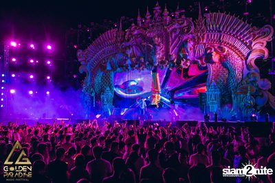 Golden Paradise Music Festival (Album 1, Day 2) — photo 90