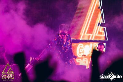 Golden Paradise Music Festival (Album 1, Day 2) — photo 91