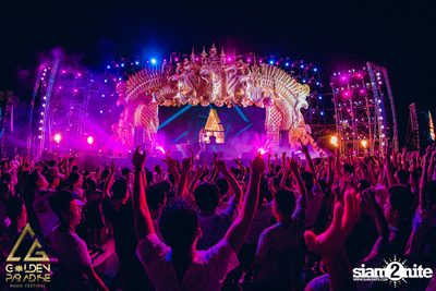 Golden Paradise Music Festival (Album 1, Day 2) — photo 92