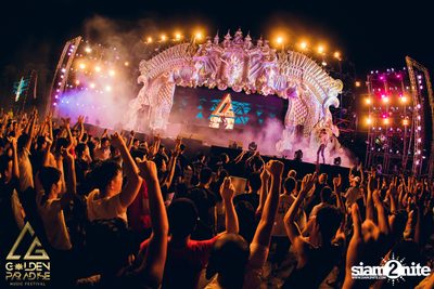 Golden Paradise Music Festival (Album 1, Day 2) — photo 93