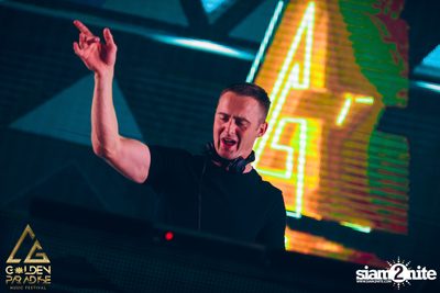 Golden Paradise Music Festival (Album 1, Day 2) — photo 94