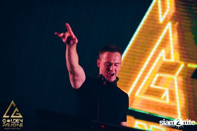 Golden Paradise Music Festival (Album 1, Day 2) — photo 95
