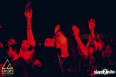 Golden Paradise Music Festival (Album 1, Day 2) — photo 97