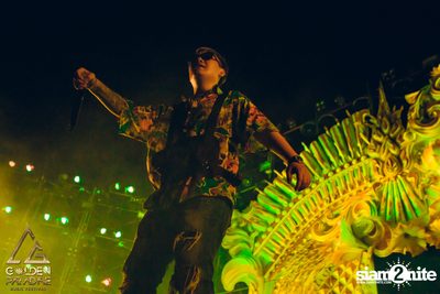 Golden Paradise Music Festival (Album 1, Day 2) — photo 98