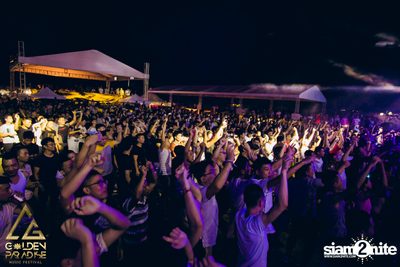 Golden Paradise Music Festival (Album 1, Day 2) — photo 101