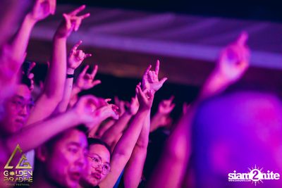 Golden Paradise Music Festival (Album 1, Day 2) — photo 102