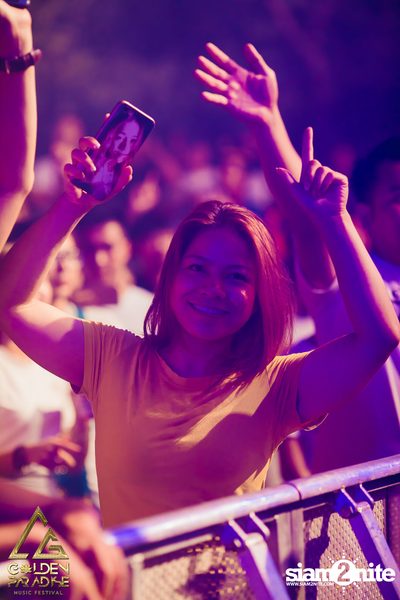 Golden Paradise Music Festival (Album 1, Day 2) — photo 103