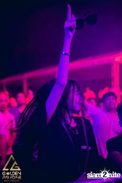 Golden Paradise Music Festival (Album 1, Day 2) — photo 104