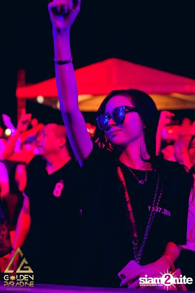 Golden Paradise Music Festival (Album 1, Day 2) — photo 107