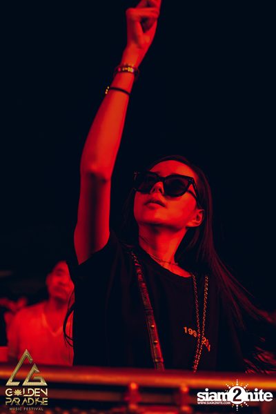 Golden Paradise Music Festival (Album 1, Day 2) — photo 108