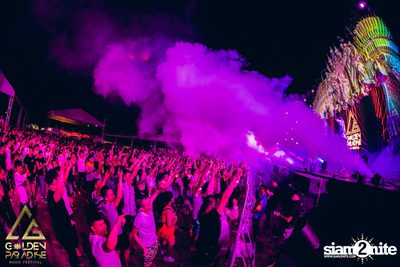 Golden Paradise Music Festival (Album 1, Day 2) — photo 109