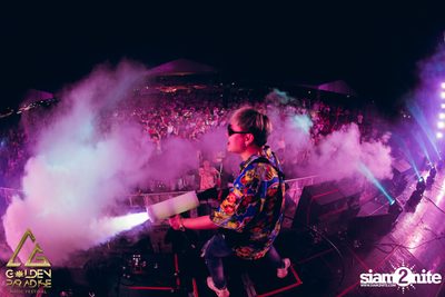 Golden Paradise Music Festival (Album 1, Day 2) — photo 110