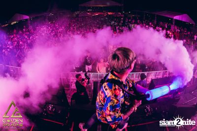 Golden Paradise Music Festival (Album 1, Day 2) — photo 111