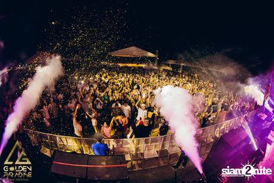 Golden Paradise Music Festival (Album 1, Day 2) — photo 112