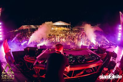 Golden Paradise Music Festival (Album 1, Day 2) — photo 113