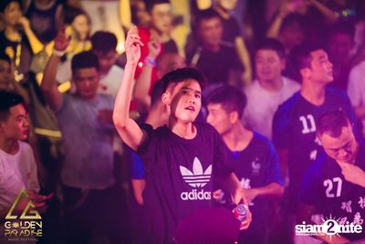 Golden Paradise Music Festival (Album 1, Day 2) — photo 114