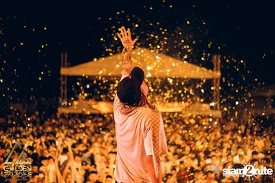 Golden Paradise Music Festival (Album 1, Day 2) — photo 115