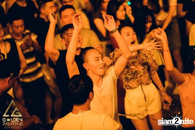 Golden Paradise Music Festival (Album 1, Day 2) — photo 116
