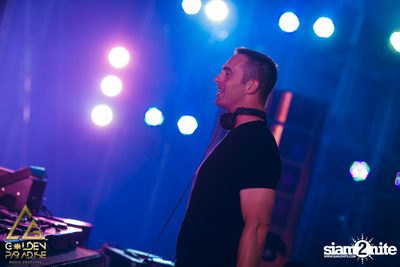 Golden Paradise Music Festival (Album 1, Day 2) — photo 117