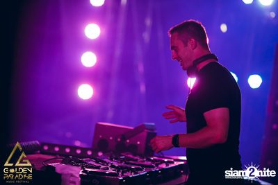 Golden Paradise Music Festival (Album 1, Day 2) — photo 118