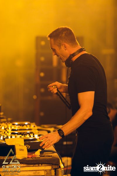 Golden Paradise Music Festival (Album 1, Day 2) — photo 119