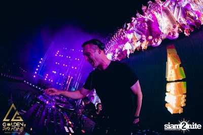 Golden Paradise Music Festival (Album 1, Day 2) — photo 121