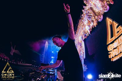 Golden Paradise Music Festival (Album 1, Day 2) — photo 122