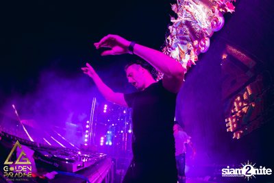 Golden Paradise Music Festival (Album 1, Day 2) — photo 123