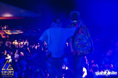 Golden Paradise Music Festival (Album 1, Day 2) — photo 124