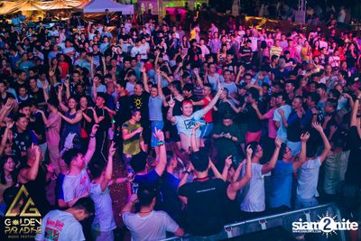 Golden Paradise Music Festival (Album 1, Day 2) — photo 125