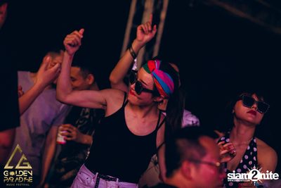 Golden Paradise Music Festival (Album 1, Day 2) — photo 126