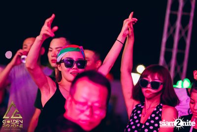 Golden Paradise Music Festival (Album 1, Day 2) — photo 127