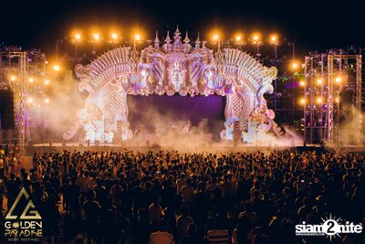 Golden Paradise Music Festival (Album 1, Day 2) — photo 128