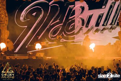 Golden Paradise Music Festival (Album 1, Day 2) — photo 129