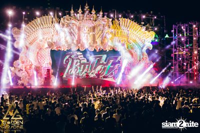 Golden Paradise Music Festival (Album 1, Day 2) — photo 132
