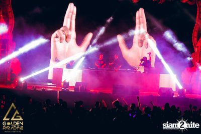 Golden Paradise Music Festival (Album 1, Day 2) — photo 133