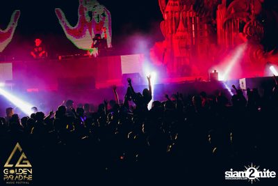 Golden Paradise Music Festival (Album 1, Day 2) — photo 134