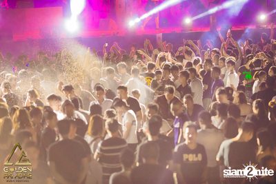 Golden Paradise Music Festival (Album 1, Day 2) — photo 135