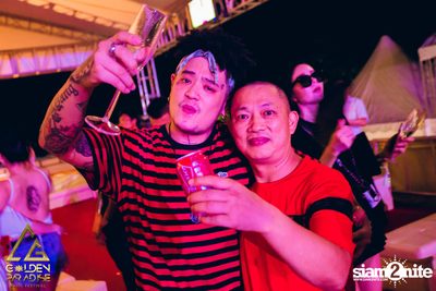 Golden Paradise Music Festival (Album 1, Day 2) — photo 136