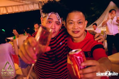 Golden Paradise Music Festival (Album 1, Day 2) — photo 137
