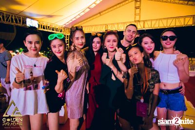 Golden Paradise Music Festival (Album 1, Day 2) — photo 138