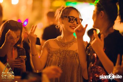 Golden Paradise Music Festival (Album 1, Day 2) — photo 142