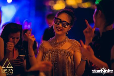 Golden Paradise Music Festival (Album 1, Day 2) — photo 143