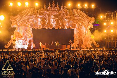 Golden Paradise Music Festival (Album 1, Day 2) — photo 146